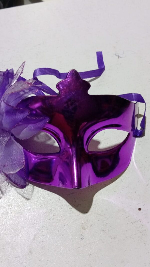 (nw000321) birthday and party mask - Image 2