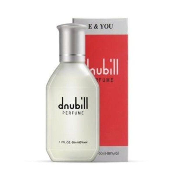 boss & dunbill desire perfume set - 50ml each, pack of 2 | luxury fragrances for men - Image 3