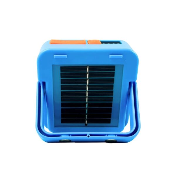 ck906a multi-function solar lamp - 5 lighting modes  your perfect partner for lighting and energy - Image 4