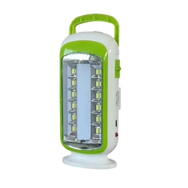 emergency light & led light & torch & rechargeable light & led lamp best quality - Image 4