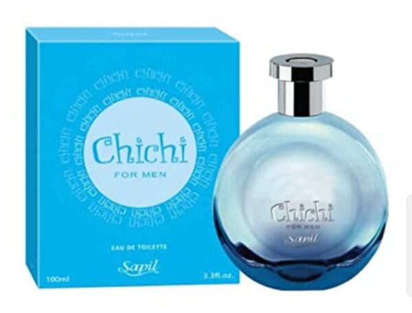 sapil chichi perfume  for men 100ml | best quality fragrances for men