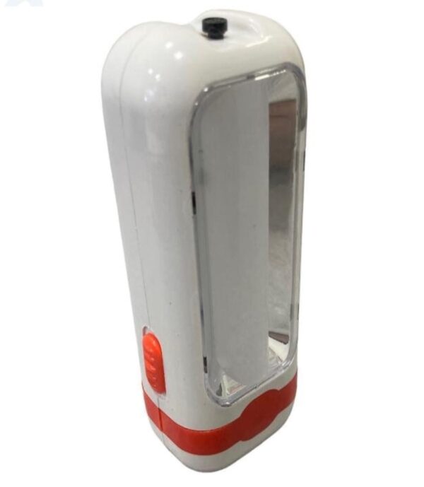 soft light solar rechargeable light description two source of recharge - Image 4