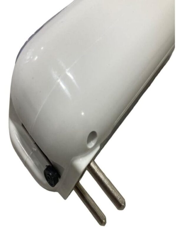 soft light solar rechargeable light description two source of recharge - Image 5