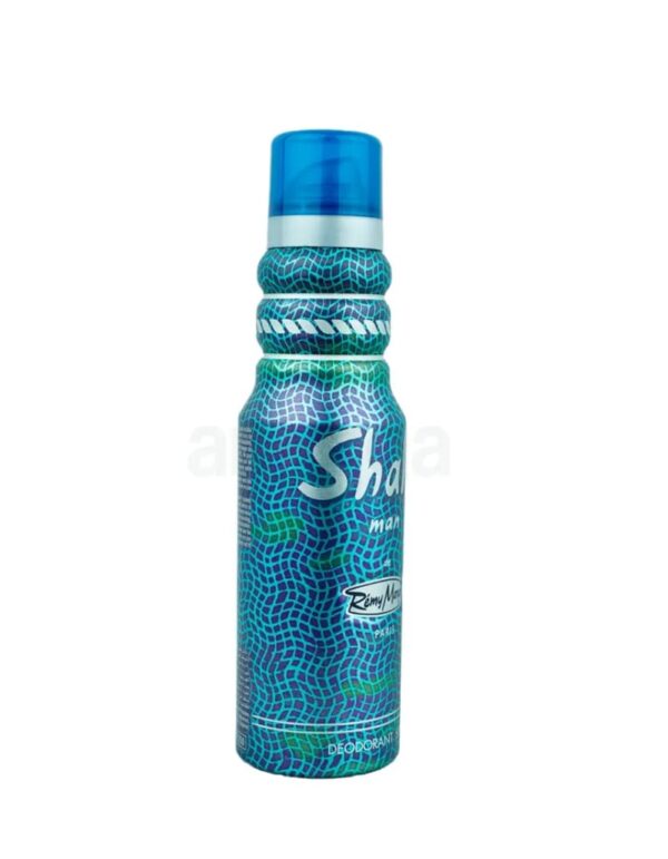 r'emy marquis shalis deodorant spray for men - 200ml | long-lasting masculine fragrance | best quality body spray for men | best fragrance body spray - Image 3