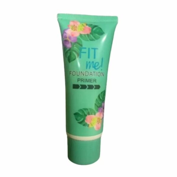fit me foundation primer | best foundation for skin | best skin product - Image 3