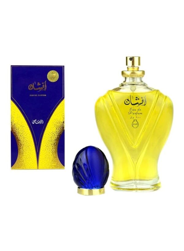afshan arabic eau de long lasting perfume for men & women - 100ml - Image 2