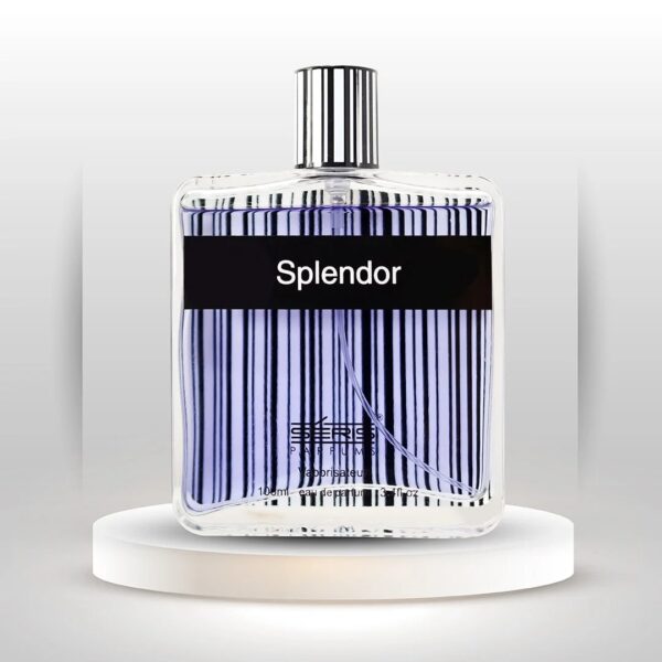splendor perfume by seris for men edp perfume for unisex 100 ml - Image 2