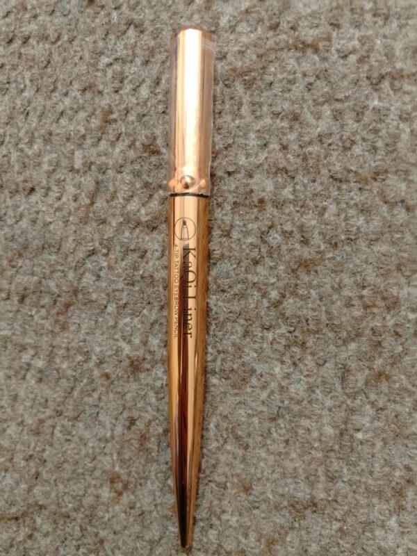 4 tip tattoo pen | 4 tip tattoo eyebrow pen | eyebrow pencil creates natural makeup effect - Image 8
