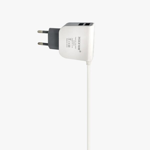 2.1a output,2usb charger, faster android charger - Image 3