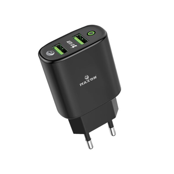 maxon  f-15 type c charger 2.4a output,type c charger with fast charging - Image 4