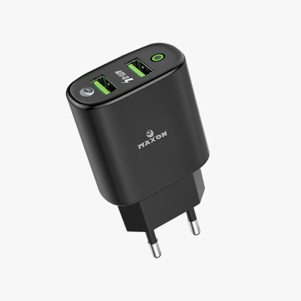 maxon  f-15 type c charger 2.4a output,type c charger with fast charging - Image 3