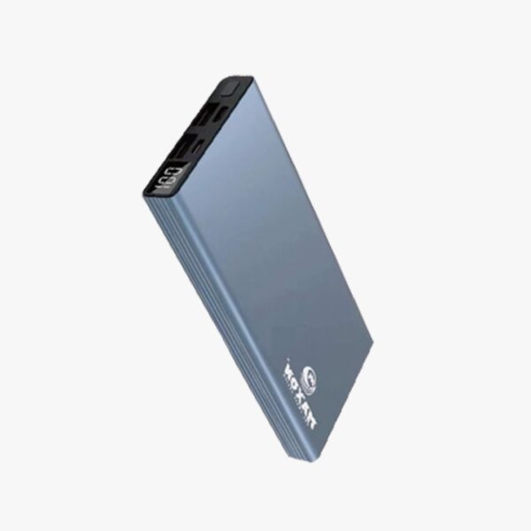maxon m-40 pd 10000 mah super fast power bank (random color) - Image 2
