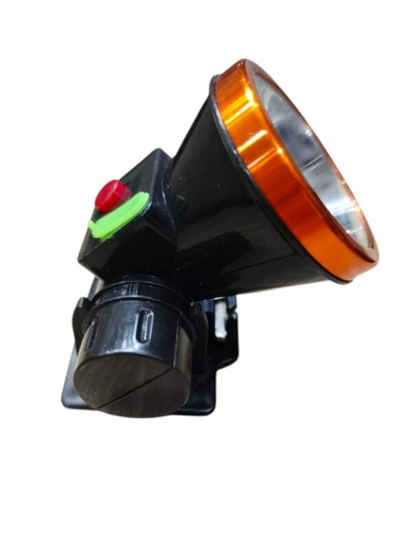 sdgo eye power led rechargeable headlight torch head lamp | best quality led headlamp sda2 - Image 24