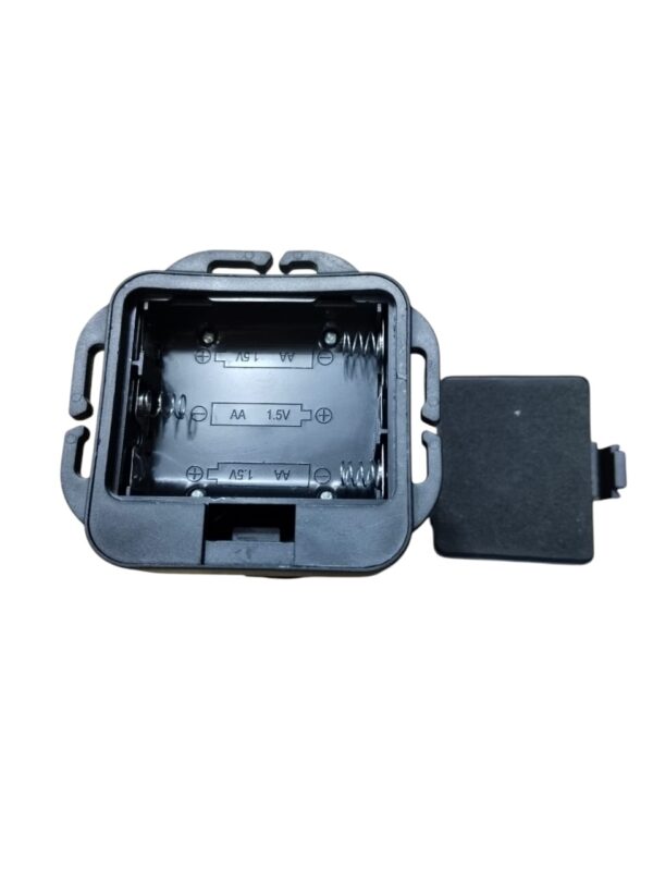 led head lamp with 90° degree lighting angle adjustment for fishing, hunting, camping, cycling, forearm equipment –  zj-1706 ( 3 watt ) - Image 5