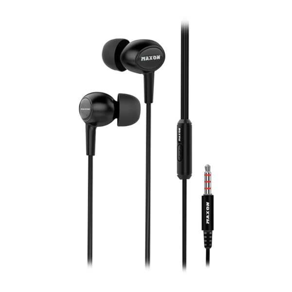 m-9 crystal sound handsfree best quality handsfree,high stereo,hd,,sound(left and right) - Image 3