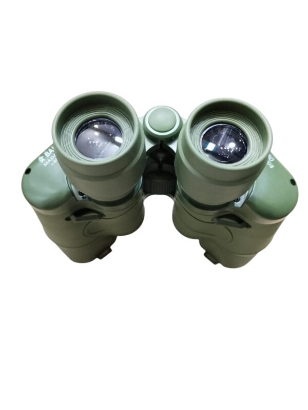 100x180 high power auto focus binoculars bak4 hunting monocular night vision (random color) - Image 4