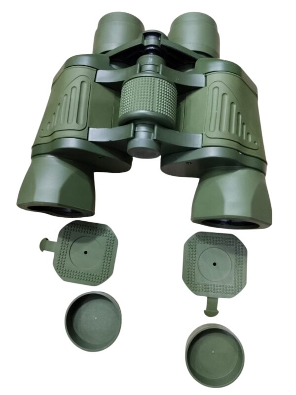 100x180 high power auto focus binoculars bak4 hunting monocular night vision (random color) - Image 3