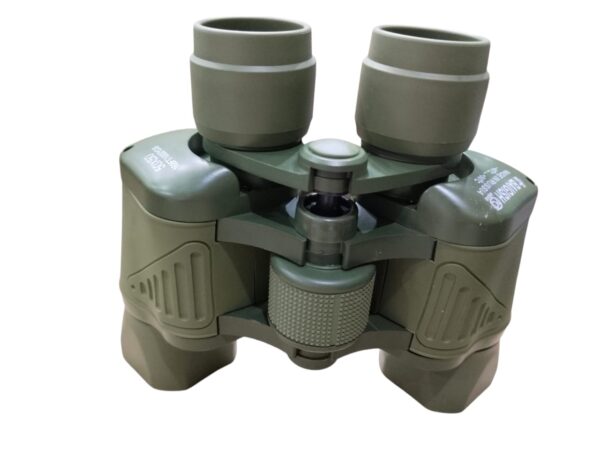 100x180 high power auto focus binoculars bak4 hunting monocular night vision (random color) - Image 5