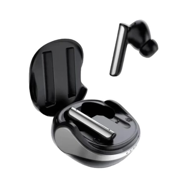 maxon b-102 sky soul earbuds active noise cancellation (anc) bt version: bt 5.3 - Image 2