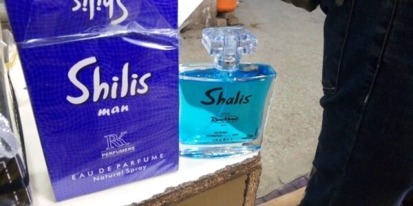 shalis man remy marquis eau de perfume long lasting 100 ml - Image 6
