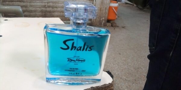 shalis man remy marquis eau de perfume long lasting 100 ml - Image 7