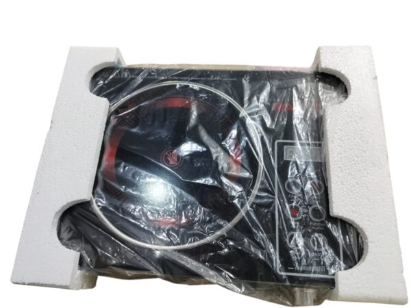 r.8017 raf multifunctional electric stove electric stove 3500w model infrared cooker capable for every pot (random color) - Image 4