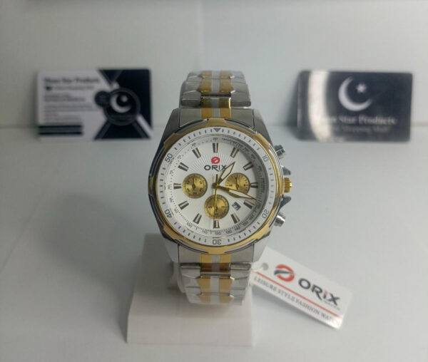 orix watch for men | best quality analog orix watch for men | analog watch