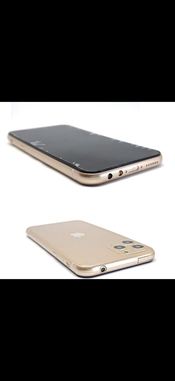 refillable fancy iphone lighter | best quality iphone lighter fancy lighter ( golden color ) - Image 7