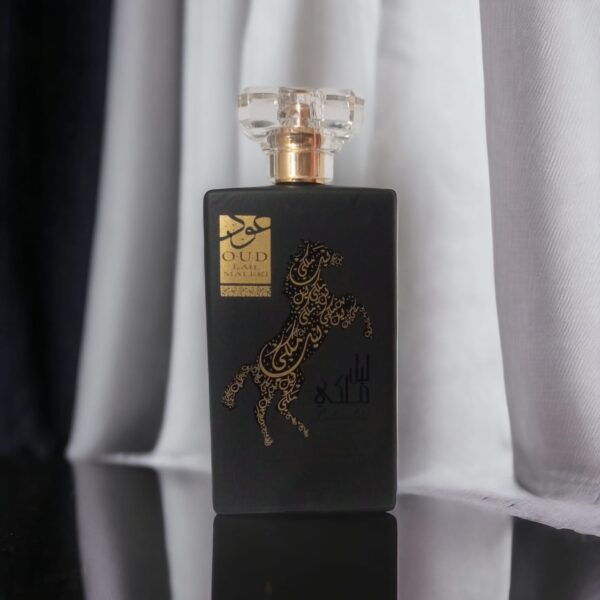 oud lail maleki eau de perfume long lasting unisex perfume 100ml - Image 5