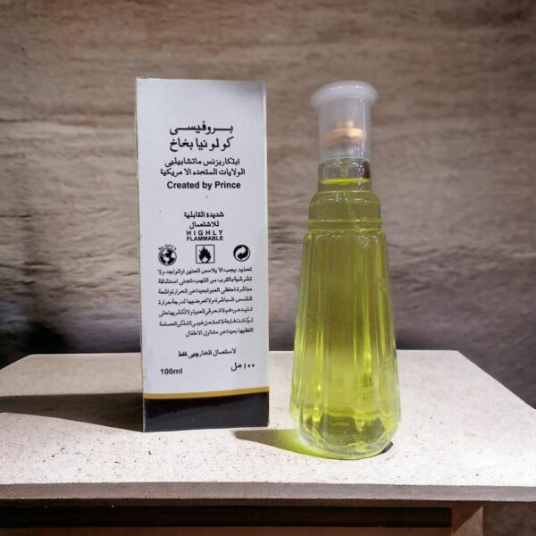 prince matchabelli women's prophecy - eau de parfum - 100ml | best quality perfume for women | luxury fragrance - Image 4