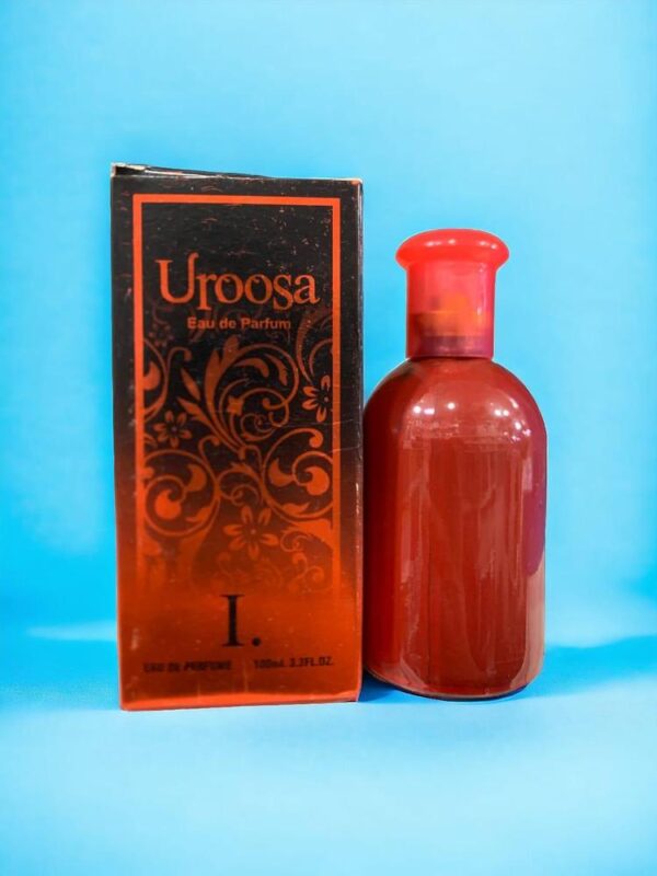 i. uroosa 50ml women perfumes for women | best quality perfume for women ( i. ) | 100 ml uroosa perfume | women perfume - Image 6