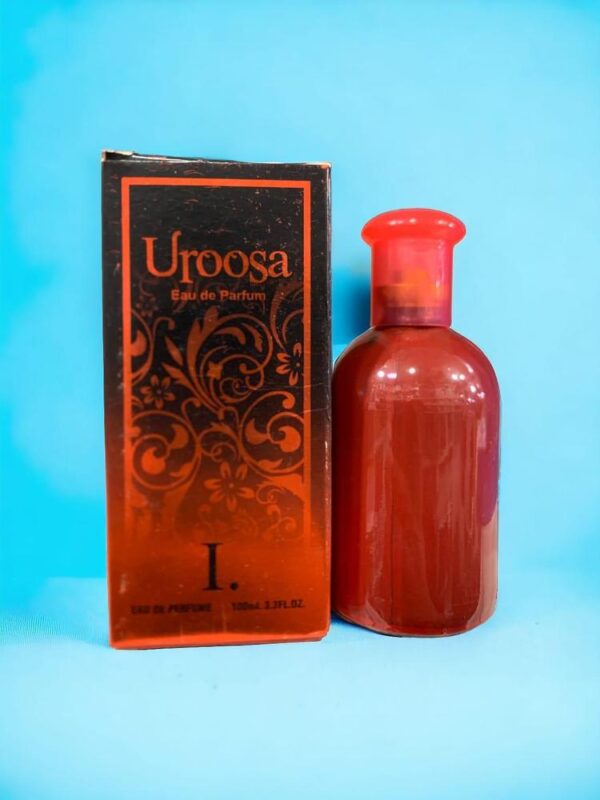 i. uroosa 50ml women perfumes for women | best quality perfume for women ( i. ) | 100 ml uroosa perfume | women perfume - Image 7