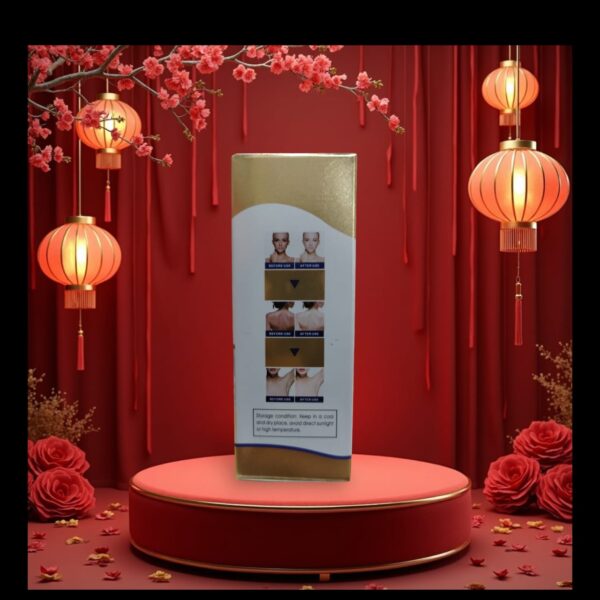 tree city niacinamide whitening serum essence | whitening & moisturizing care | serum for all type of faces | 30ml - Image 5