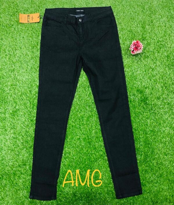 article men denim jeans styling denim jeans for men elevate your casual look - Image 3