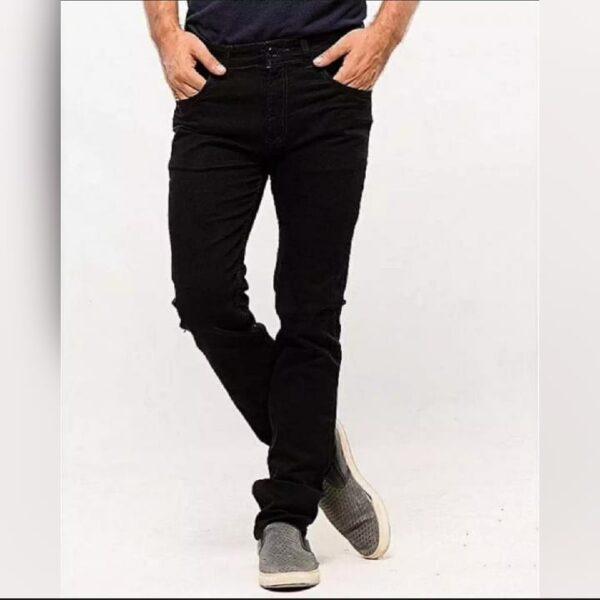 article men denim jeans styling denim jeans for men elevate your casual look - Image 4