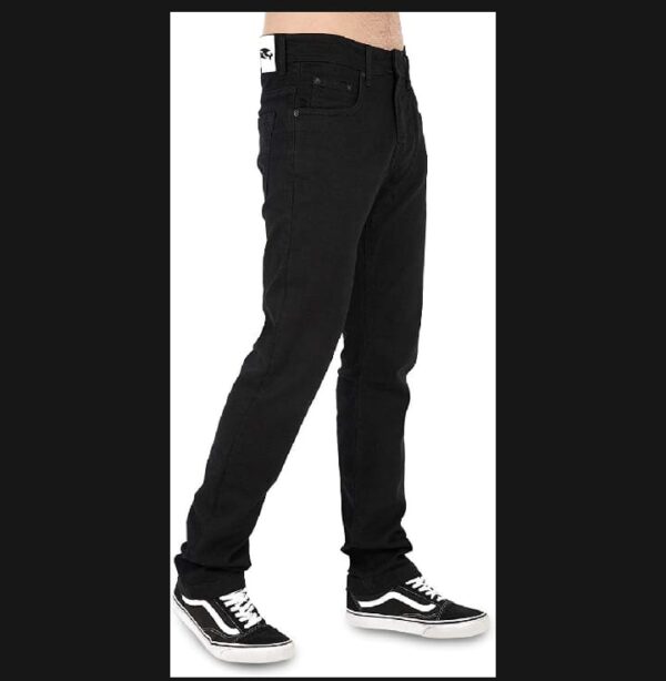 article men denim jeans styling denim jeans for men elevate your casual look - Image 6