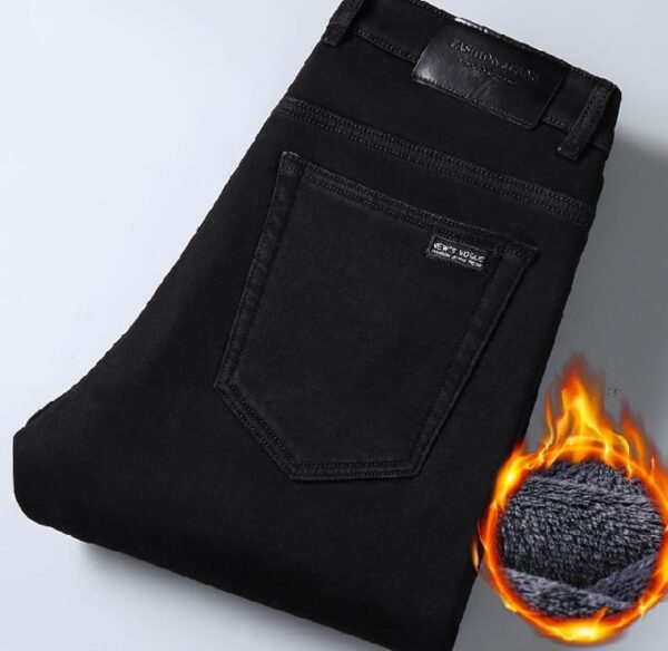 article men denim jeans styling denim jeans for men elevate your casual look - Image 9