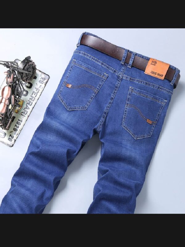 article men denim jeans styling denim jeans for men elevate your casual look - Image 8