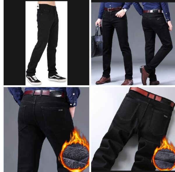 article men denim jeans styling denim jeans for men elevate your casual look - Image 12