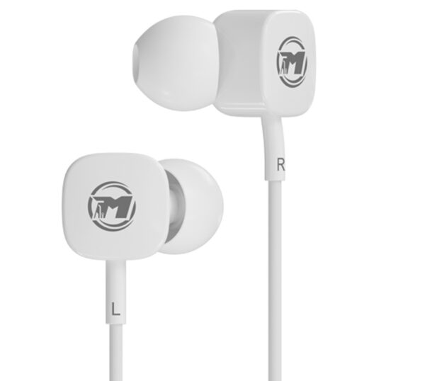m-902 3.5mm handsfree for pubg with heavy base sound - Image 2