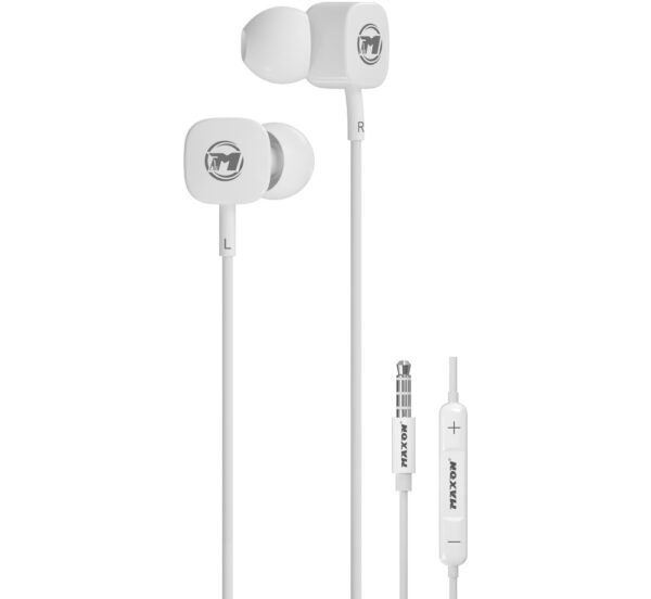 m-902 3.5mm handsfree for pubg with heavy base sound