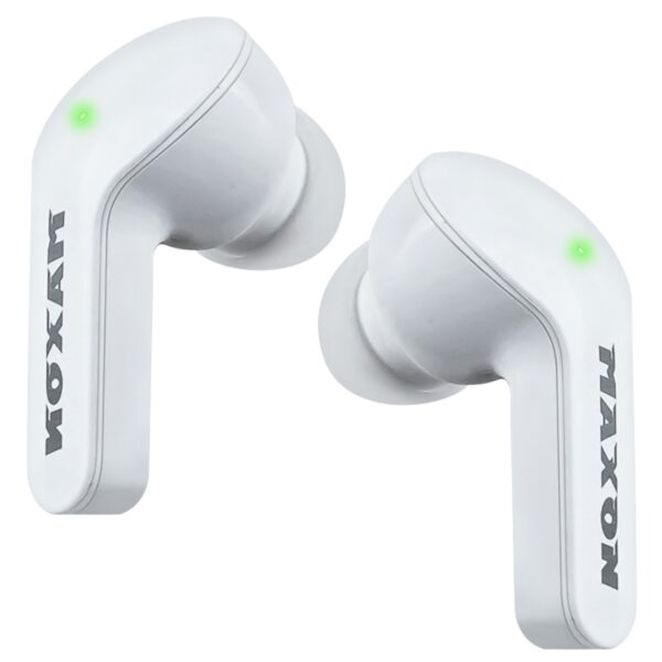 maxon b-300 crystal wireless earbuds | airpods | wireless earbuds ( random color ) - Image 3