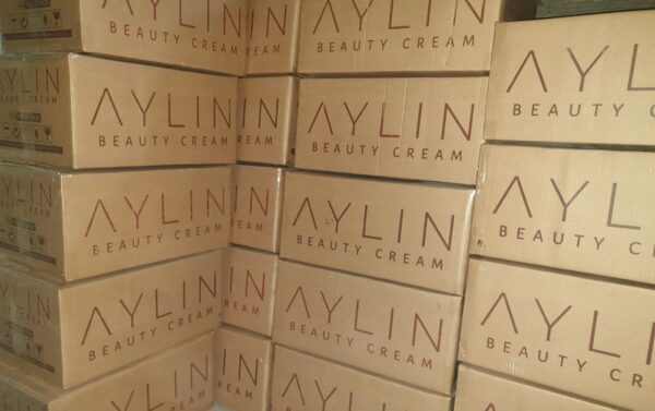 aylin beauty cream best cream ever | best quality cream |  aylin beauty cream for face acne pimples, & blackheads | whitening cream ( original ) - Image 9