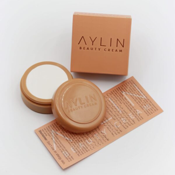 aylin beauty cream best cream ever | best quality cream |  aylin beauty cream for face acne pimples, & blackheads | whitening cream ( original )