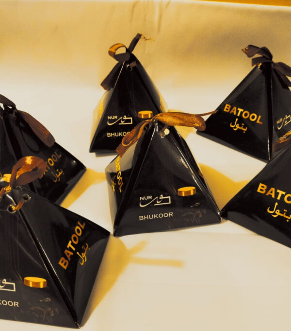 nur bhukhoor batool fragrance | 25gram | best quality