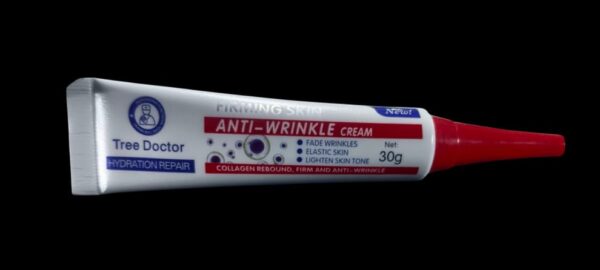 tree doctor anti-wrinkle cream – advanced age-defying formula 30 gram - Image 4
