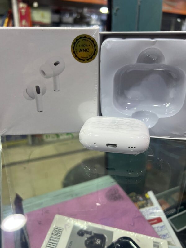 airpods pro 2 (2nd generation) | best quality airpods pro 2 ( random color ) - Image 12