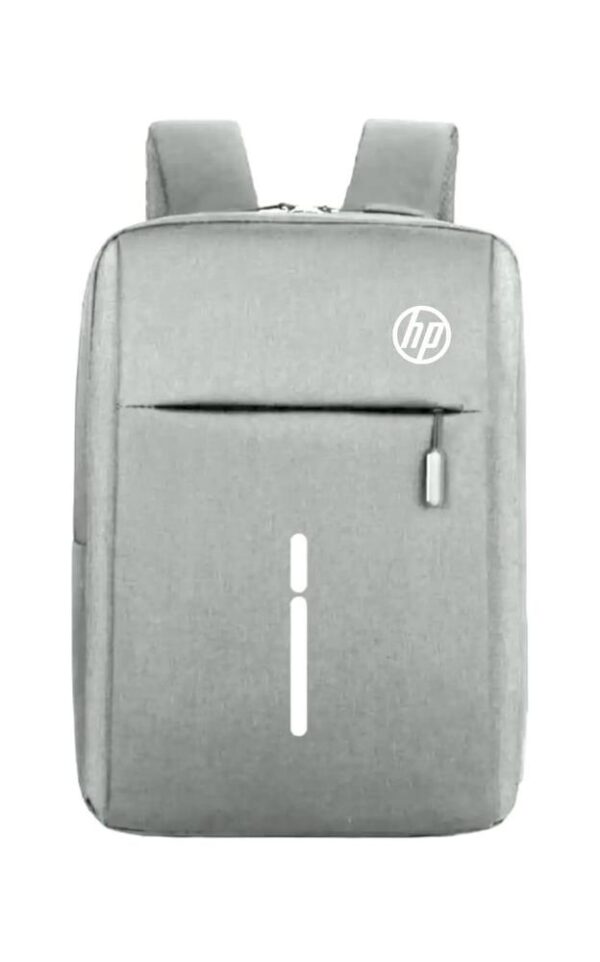 hp laptop bag value backpack 15.6 inch - stylish sport bag for laptops, premium quality and long-lasting durability - Image 7