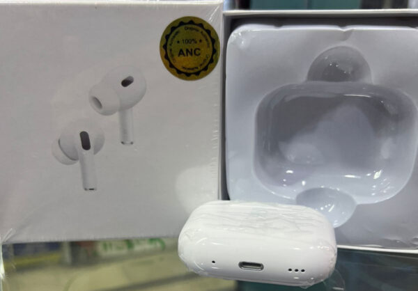 airpods pro 2 (2nd generation) | best quality airpods pro 2 ( random color ) - Image 10