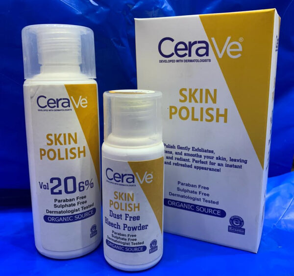 cerave skin polish smoother skin | best quality skin polish - Image 2